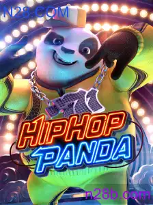 HipHopPanda